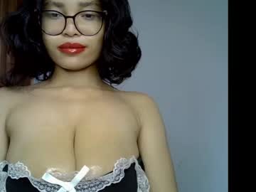 afro-badgirl