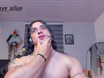 allen-rosse