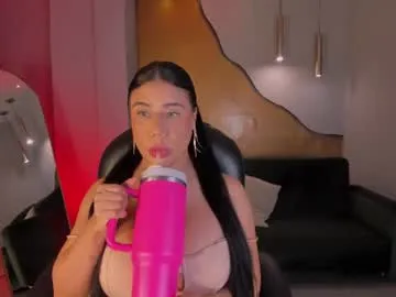 ashleyferrerx