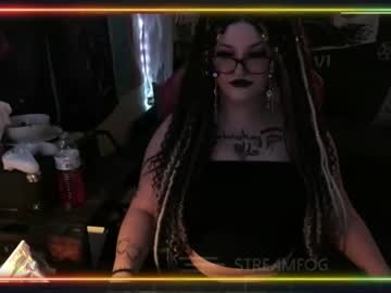 bigtiddygothxx