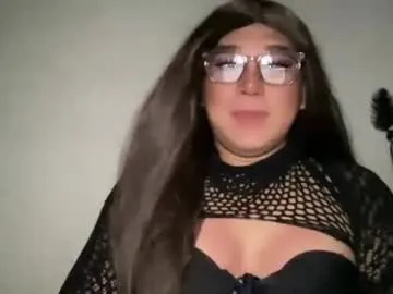 blackbarbiechantalxvx