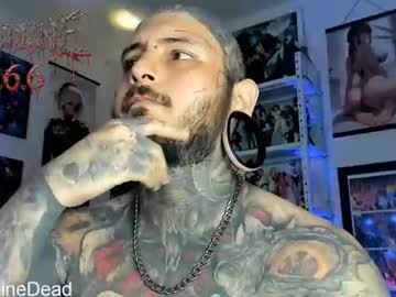 bloodline-666