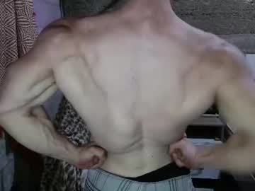brazilian-stallion