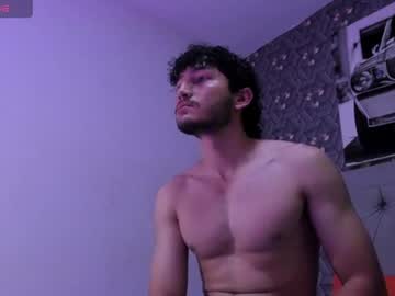 charmingboy-esteban
