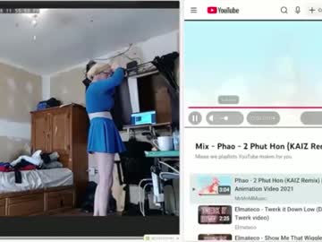 cheerleader-crossdresser