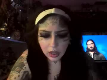 chubbygothgirlfriend