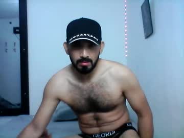 colombianocabron
