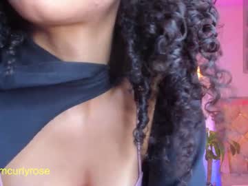 curlyrose-
