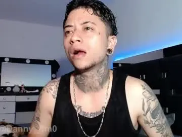 danny-stark