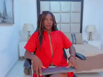 ebonnyshantall