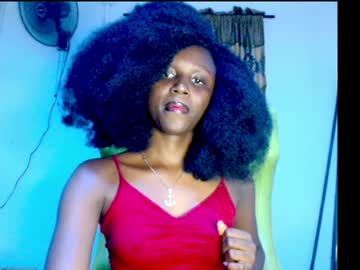 ebony-petitequeenxx