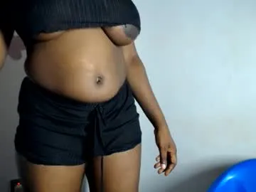 ebony-tease