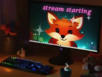 foxy-gamer
