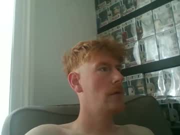 gingerjames90