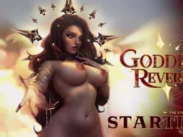 goddessreverie