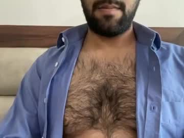 hairy-alpha-beast