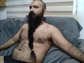 hairybeardedsmoker