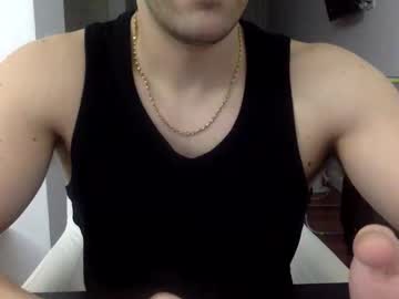 hornyspaniard93