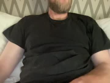 hornywill27