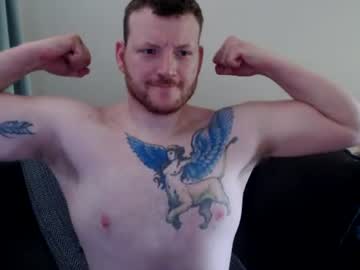 hunky-arthur
