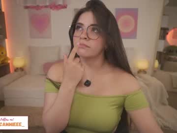itscammieee