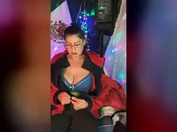lainsaciableintensa