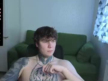 lechery-boy