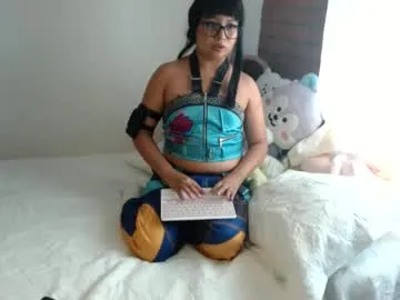 lissyevans28