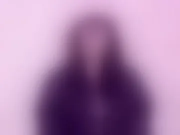 lizzie-purple