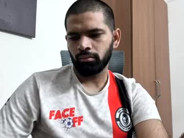 lovehairyindian