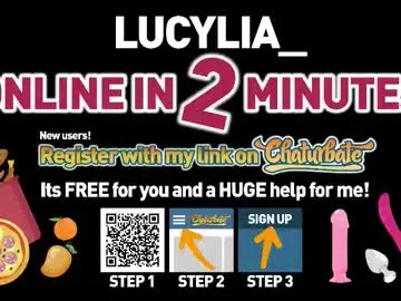lucylia-