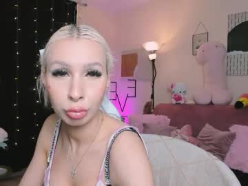 luxurycatblond