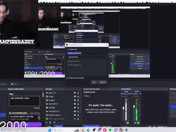makeitraincreampiedaddy