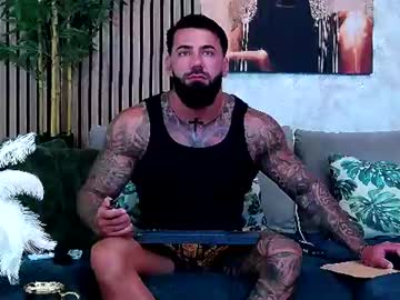masterkingofmuscle
