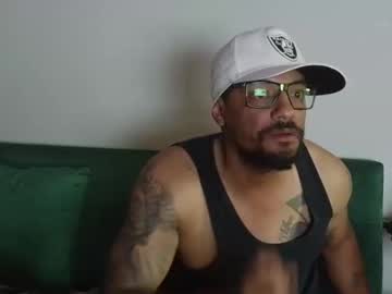 mr-bucknasty