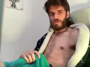 pygmaboy
