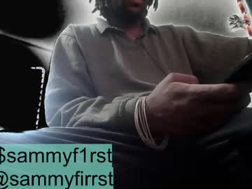 sammyf1rst