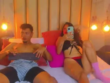 scarlettandalex