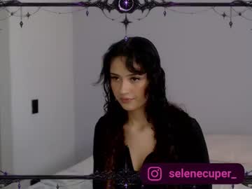 selenecooper