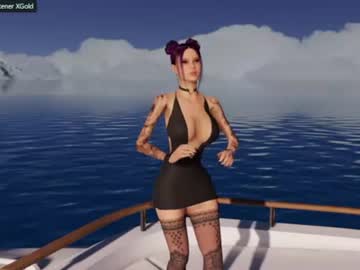 sexychannell19