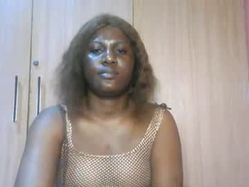 sexyxxebony