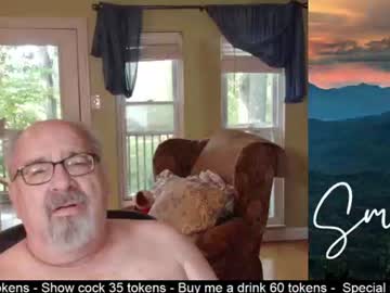 smokymountanman