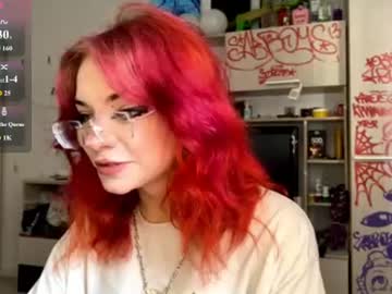 spacekittyred