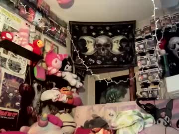 spookysanrihoe