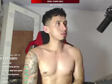 stevensex501