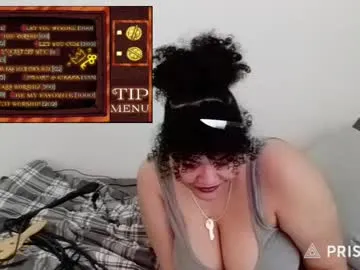 stormgoddesszara