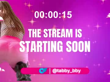 tabby-bby