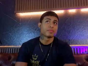 tayron-king