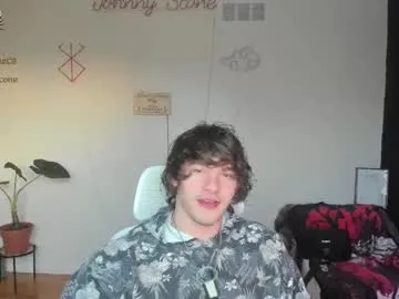 thejohnnystone