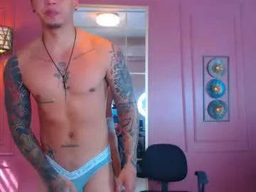 thirstmen-